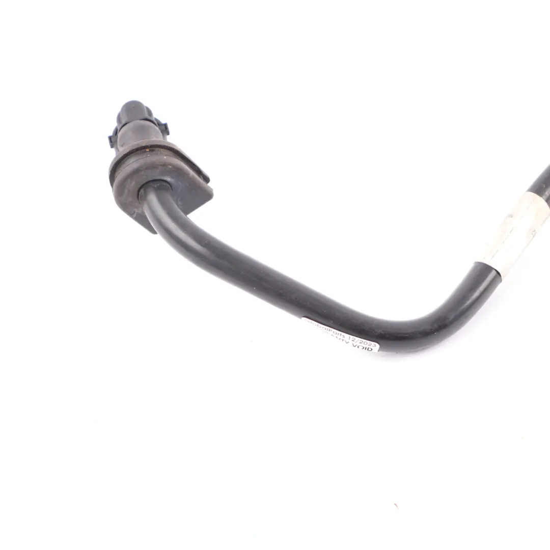 BMW F20 F21 F30 Wąż Rura Przewód Podciśnienia - SKU 7602020 - Numer Części 7602020