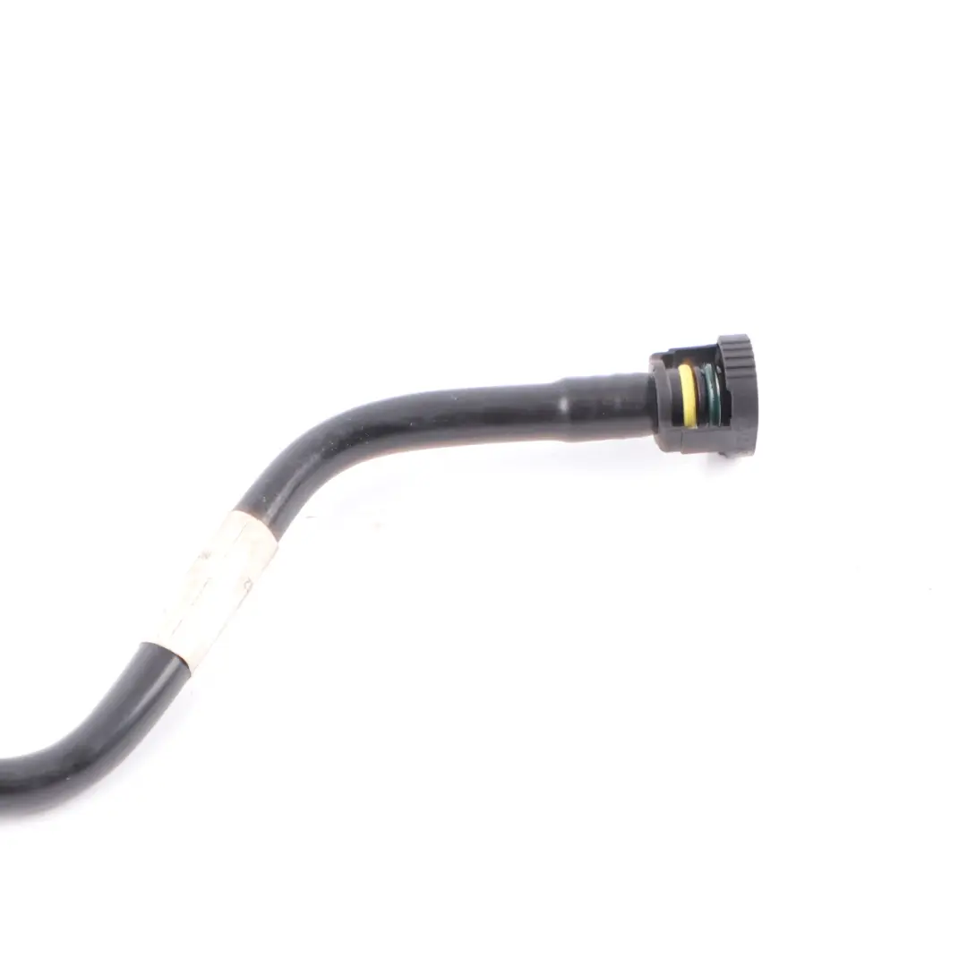 N20 Vacuum Hose Pipe Line to BMW F20 F21 F30 F31 F32 with Part number 7602020 BMW F20 F21 F30 F31 F32 N20 Vacuum Hose Pipe Line - SKU 7602020 - Part number 7602020