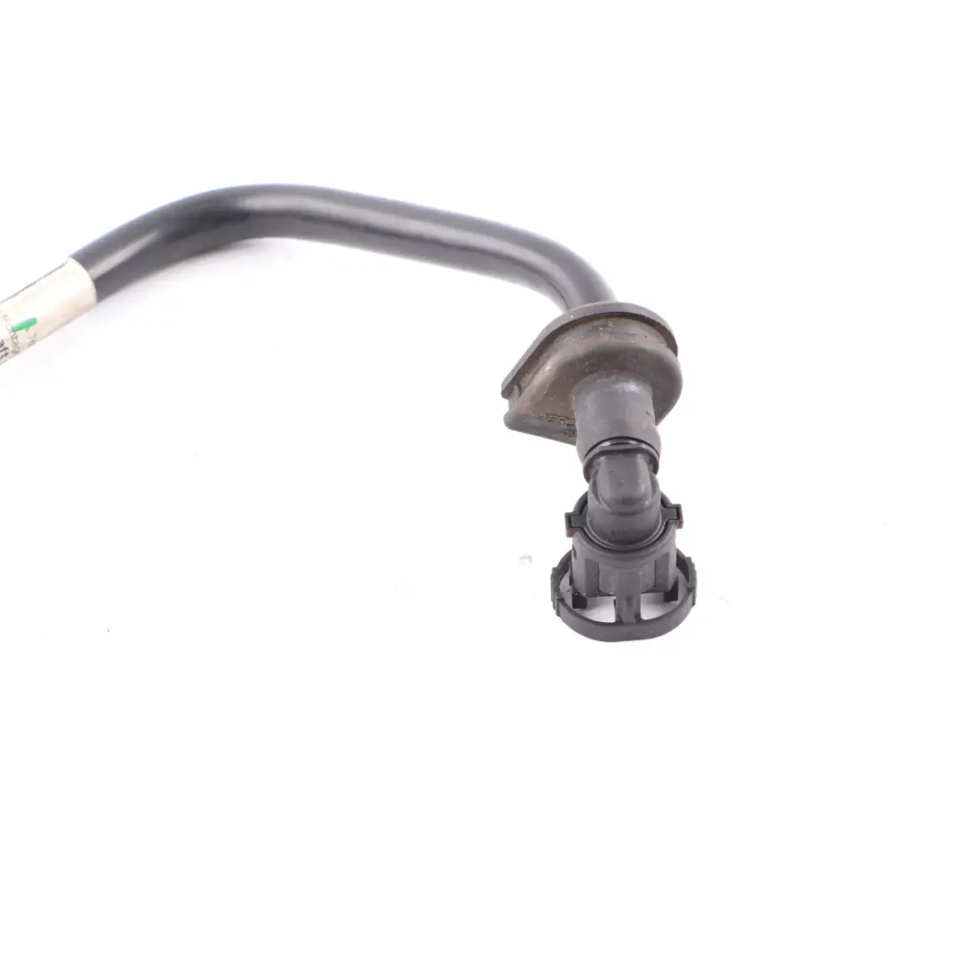 BMW F20 F21 F30 Tubo De aspiracion - SKU 7602020 - Número de pieza 7602020