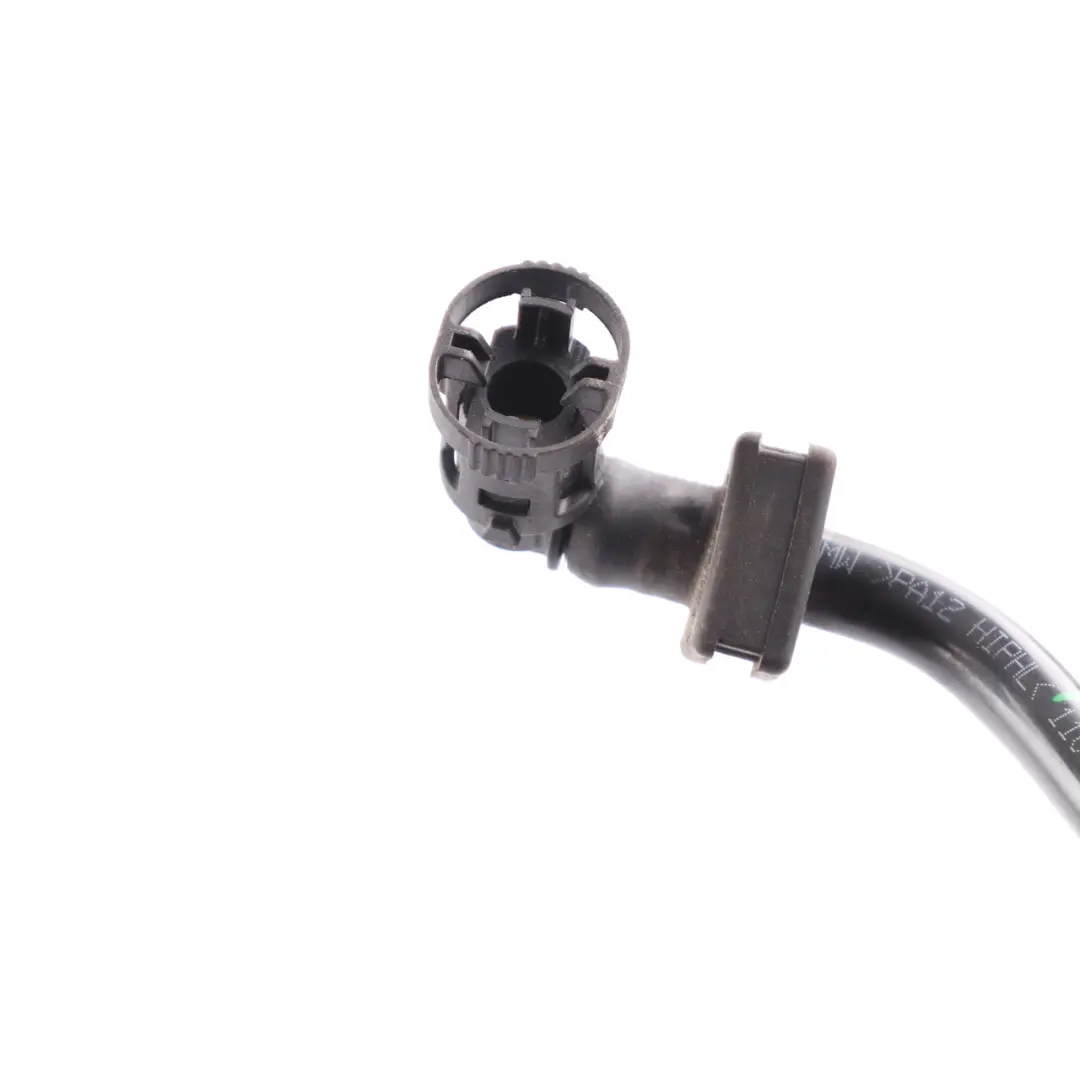 BMW F20 F21 F30 Pompe Jet D'Aspiration Tuyau - SKU 7602020 - Numéro de pièce 7602020