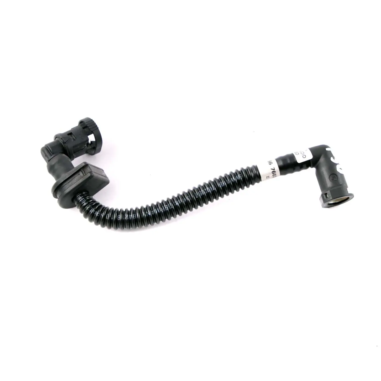 BMW F30 F31 F32 N57N N57Z Servofreno Tubo Vuoto Linea 7602057