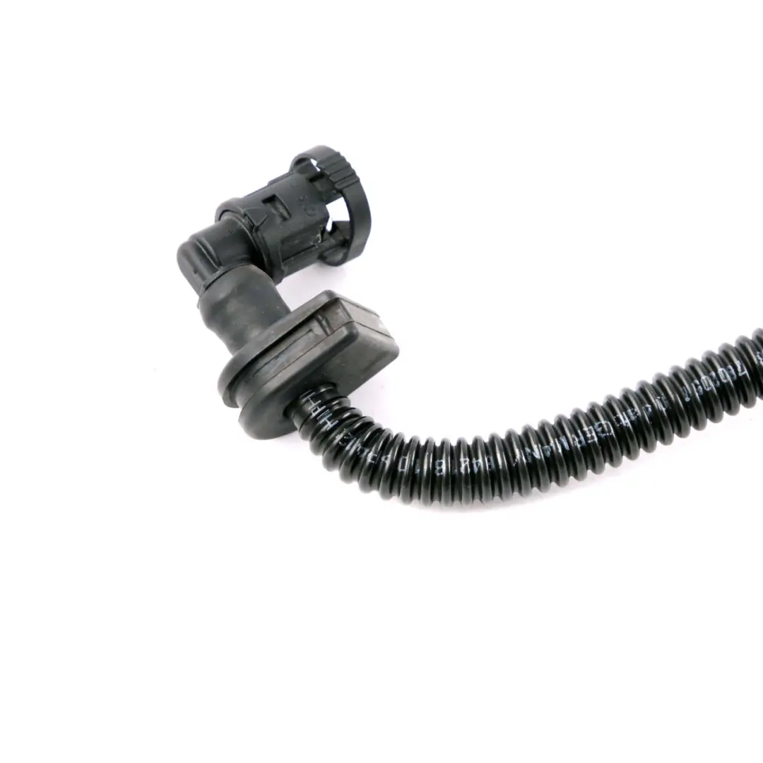 N57N N57Z Servo De Freno Tubo De Vacío Línea De Manguera para BMW F30 F31 F32 con número de pieza 7602057 BMW F30 F31 F32 N57N N57Z Servo De Freno Tubo De Vacío Línea De Manguera - SKU 7602057 - Número de pieza 7602057