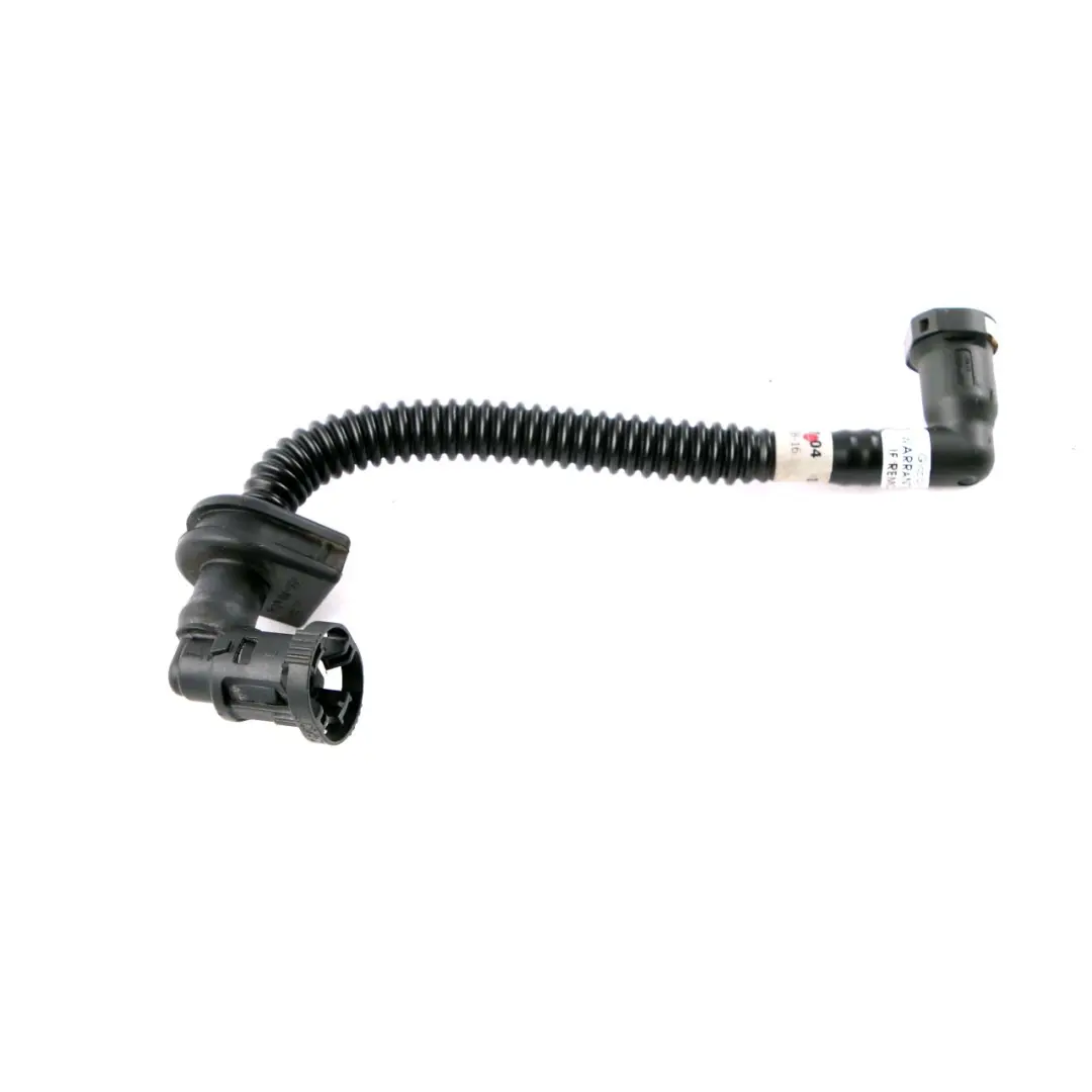 N57N N57Z Servo De Freno Tubo De Vacío Línea De Manguera para BMW F30 F31 F32 con número de pieza 7602057 BMW F30 F31 F32 N57N N57Z Servo De Freno Tubo De Vacío Línea De Manguera - SKU 7602057 - Número de pieza 7602057