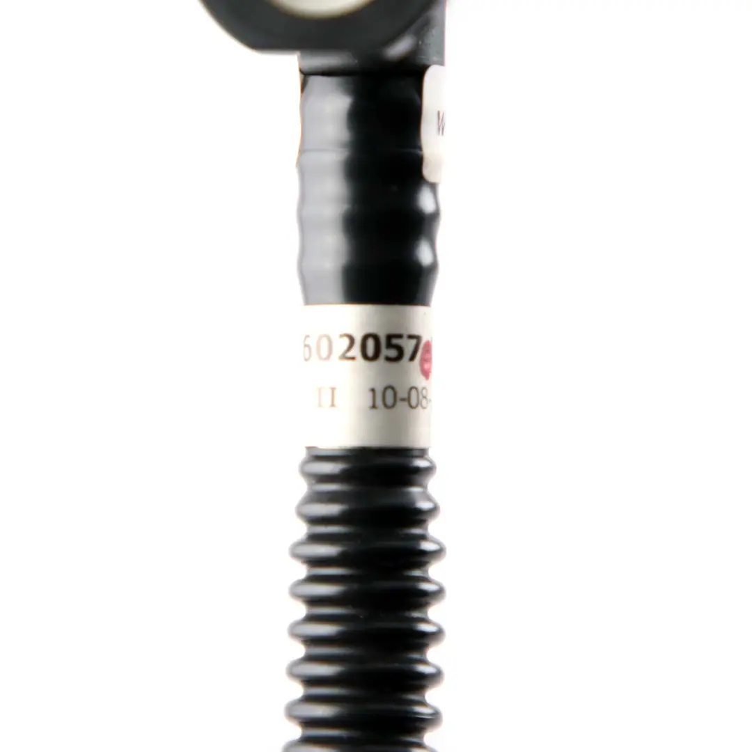 BMW F30 F31 F32 N57N N57Z Brake Servo Vacuum Pipe Hose Line - SKU 7602057 - Part number 7602057