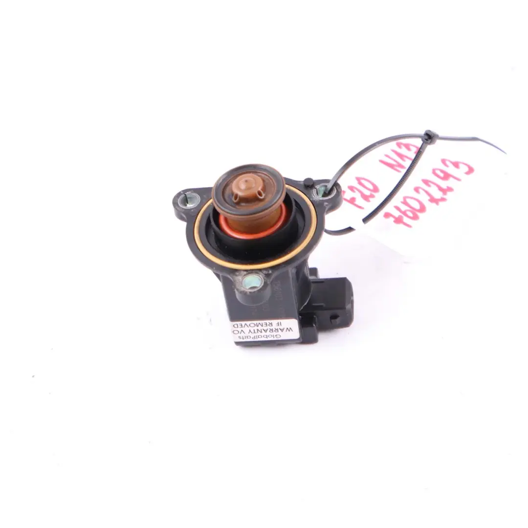 N63 Turbo Charger Diverter Electric Valve BMW E70 LCI F10 F20 F30 F31 Petrol N13 - SKU 7602293 - Part number 7602293