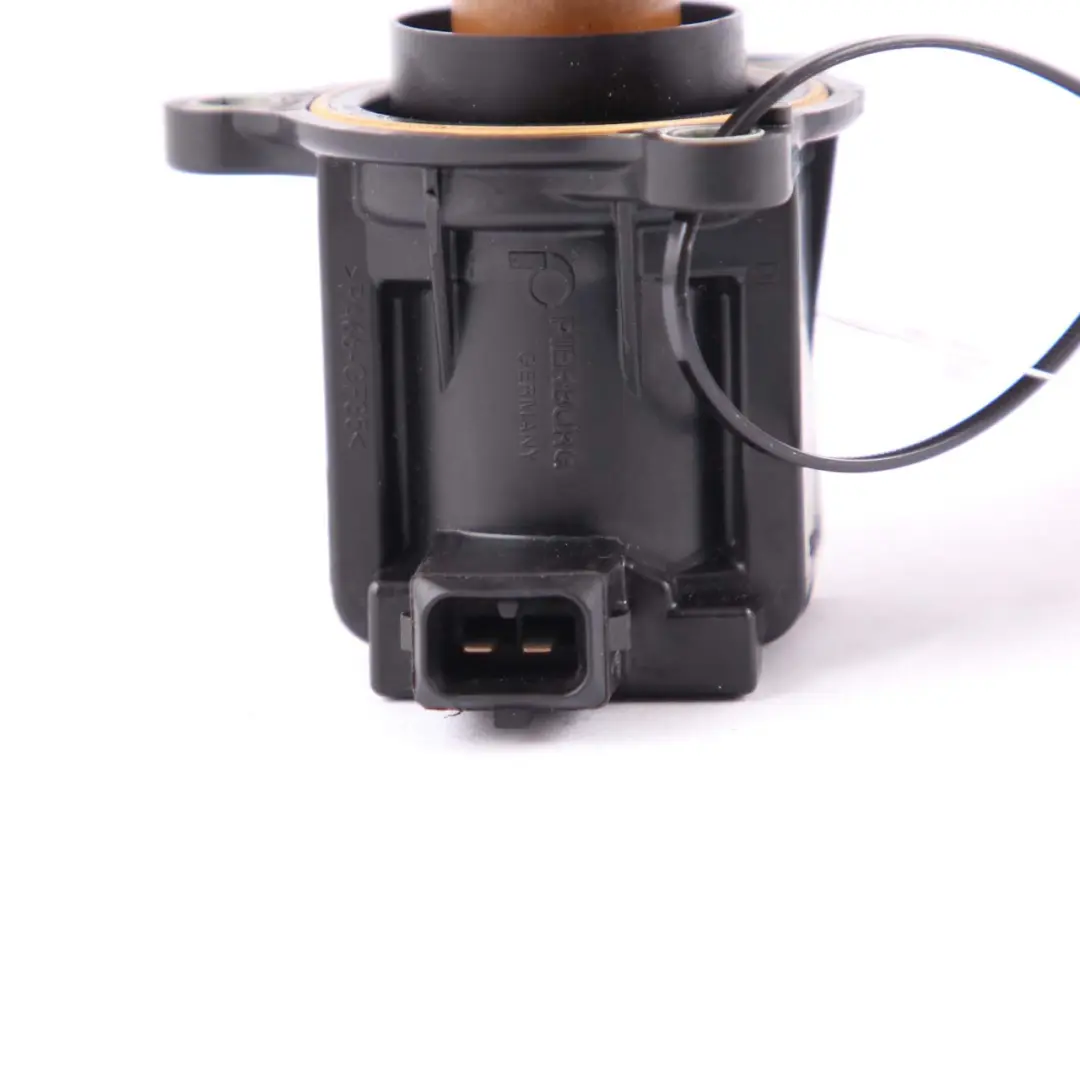 Benzina N13 N63 Turbo Charger Valvola Elettrica Deviatrice per BMW F10 F20 F30 F31 con numero di parte 7602293 BMW F10 F20 F30 F31 Benzina N13 N63 Turbo Charger Valvola Elettrica Deviatrice - SKU 7602293 - Numero di parte 7602293