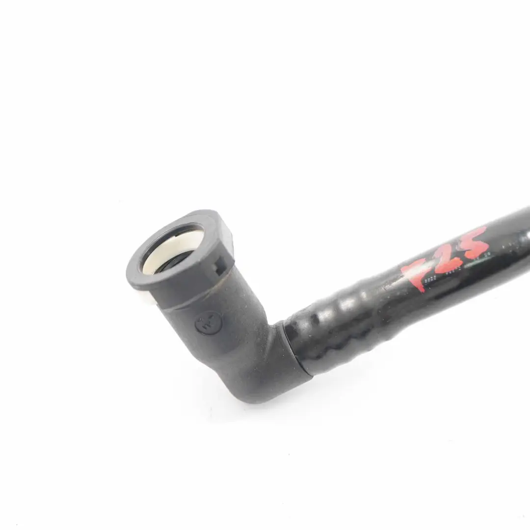BMW X3 F25 X4 F26 Tuyau d'aspiration - SKU 7602557 - Numéro de pièce 7602557