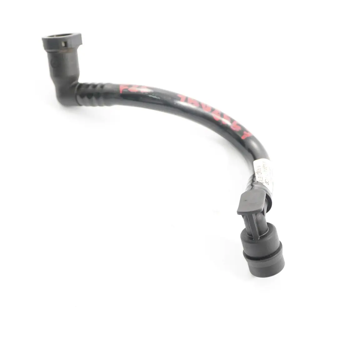 Vacuum Pipe BMW X3 F25 X4 F26 Line Hose Brake Servo Unit Pipe to with Part number 7602557 Vacuum Pipe BMW X3 F25 X4 F26 Line Hose Brake Servo Unit Pipe - SKU 7602557 - Part number 7602557