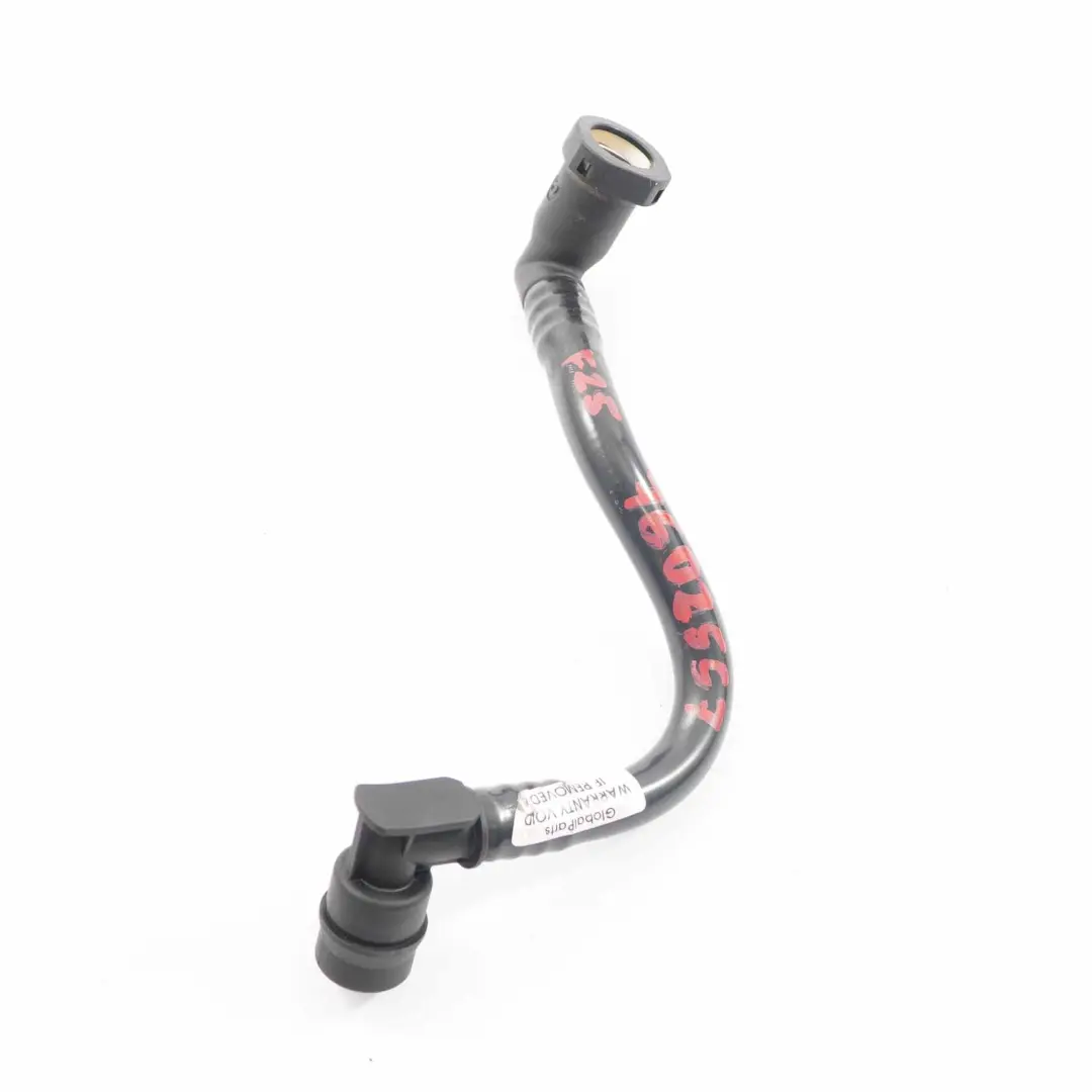  Tubo de Vacío BMW X3 F25 X4 F26 Manguera Servo de Freno Tubo - SKU 7602557 - Número de pieza 7602557