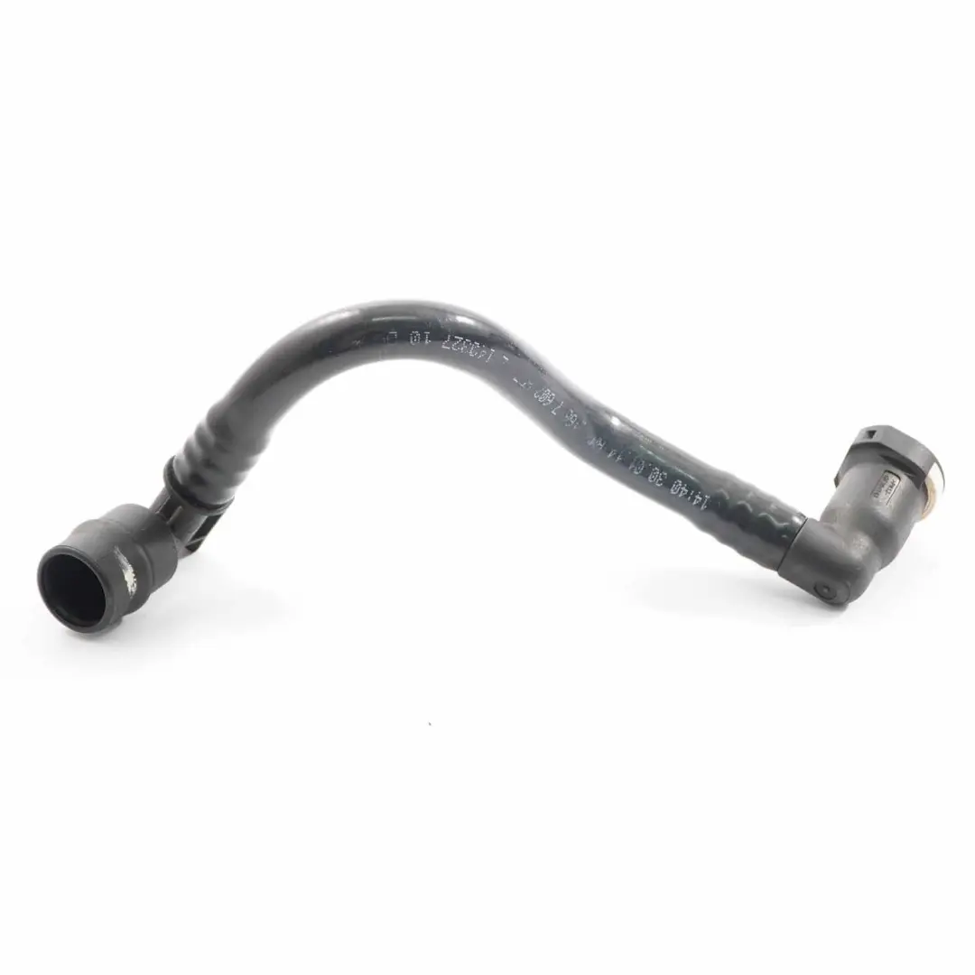 Vacuum Pipe BMW X3 F25 X4 F26 Line Hose Brake Servo Unit Pipe to with Part number 7602557 Vacuum Pipe BMW X3 F25 X4 F26 Line Hose Brake Servo Unit Pipe - SKU 7602557 - Part number 7602557