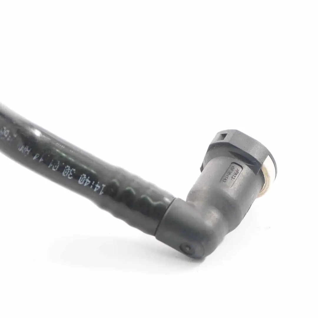  Vacuum Pipe BMW X3 F25 X4 F26 Line Hose Brake Servo Unit Pipe - SKU 7602557 - Part number 7602557