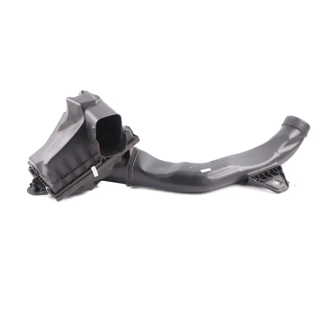 Luftfilterkasten AIr Ansaugkanal Rohr Filtergehäuse für BMW F20 F21 F30 F32 mit Teilenummer 7605654 BMW F20 F21 F30 F32 Luftfilterkasten AIr Ansaugkanal Rohr Filtergehäuse - SKU 7602642 - Teilenummer 7605654