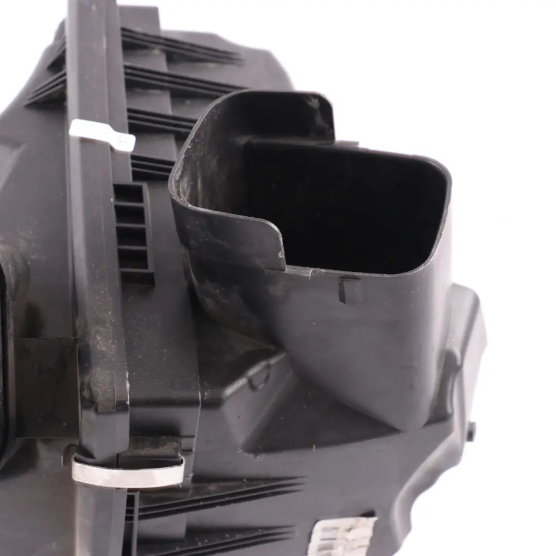 Filtro Aire Caja Alr Admisión Conducto Tubo Carcasa para BMW F20 F21 F30 F32 con número de pieza 7605654 BMW F20 F21 F30 F32 Filtro Aire Caja Alr Admisión Conducto Tubo Carcasa - SKU 7602642 - Número de pieza 7605654