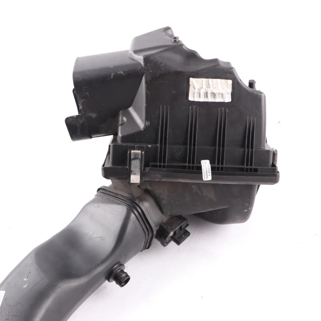 Luftfilterkasten AIr Ansaugkanal Rohr Filtergehäuse für BMW F20 F21 F30 F32 mit Teilenummer 7605654 BMW F20 F21 F30 F32 Luftfilterkasten AIr Ansaugkanal Rohr Filtergehäuse - SKU 7602642 - Teilenummer 7605654