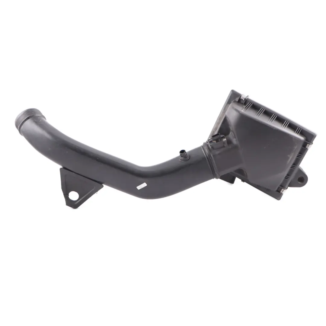 Filtro Aire Caja Alr Admisión Conducto Tubo Carcasa para BMW F20 F21 F30 F32 con número de pieza 7605654 BMW F20 F21 F30 F32 Filtro Aire Caja Alr Admisión Conducto Tubo Carcasa - SKU 7602642 - Número de pieza 7605654