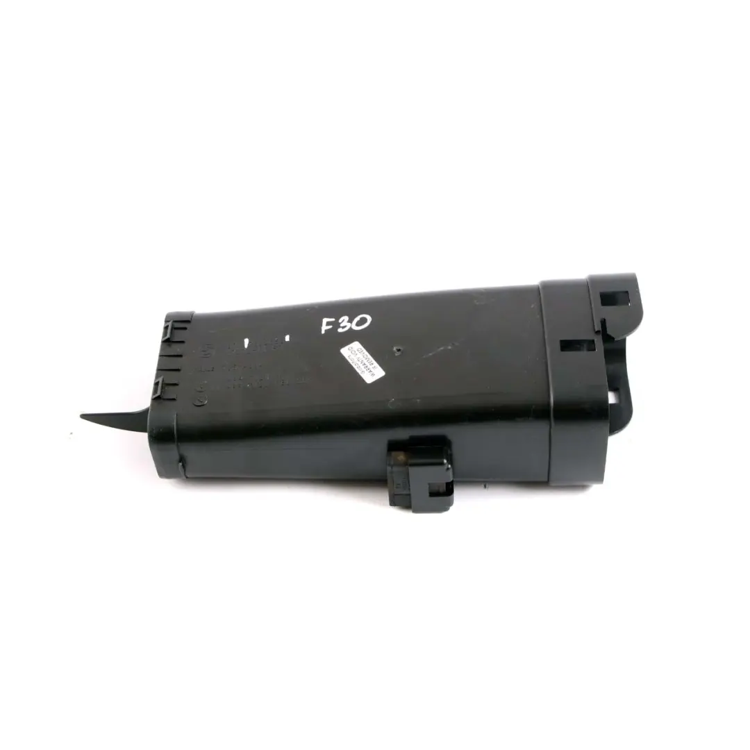 N55 Aspirazione Silenziatore Guida Tubo per BMW F20 F21 F30 F31 con numero di parte 7602650 BMW F20 F21 F30 F31 N55 Aspirazione Silenziatore Guida Tubo - SKU 7602650 - Numero di parte 7602650