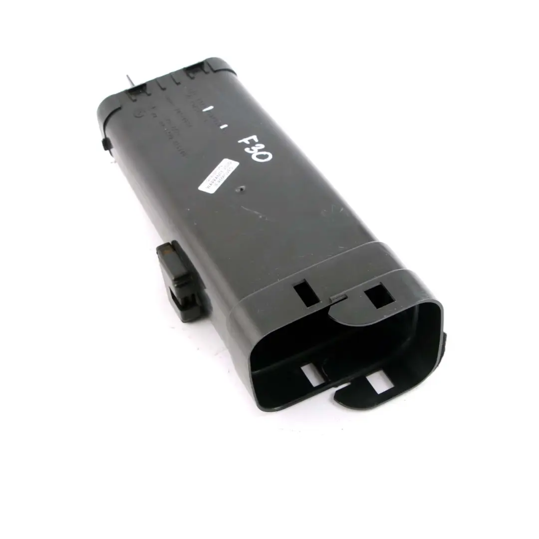 BMW F20 F21 F30 F31 N55 Tube de guidage du silencieux d'admission d'air - SKU 7602650 - Numéro de pièce 7602650
