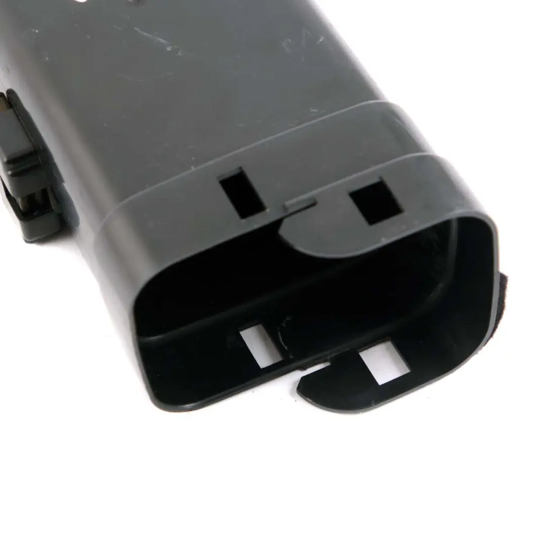 N55 Aspirazione Silenziatore Guida Tubo per BMW F20 F21 F30 F31 con numero di parte 7602650 BMW F20 F21 F30 F31 N55 Aspirazione Silenziatore Guida Tubo - SKU 7602650 - Numero di parte 7602650