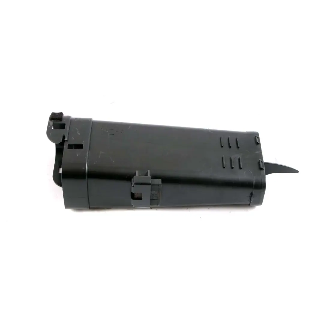 N55 Tube de guidage du silencieux d'admission d'air pour BMW F20 F21 F30 F31 à propos du numéro de pièce 7602650 BMW F20 F21 F30 F31 N55 Tube de guidage du silencieux d'admission d'air - SKU 7602650 - Numéro de pièce 7602650