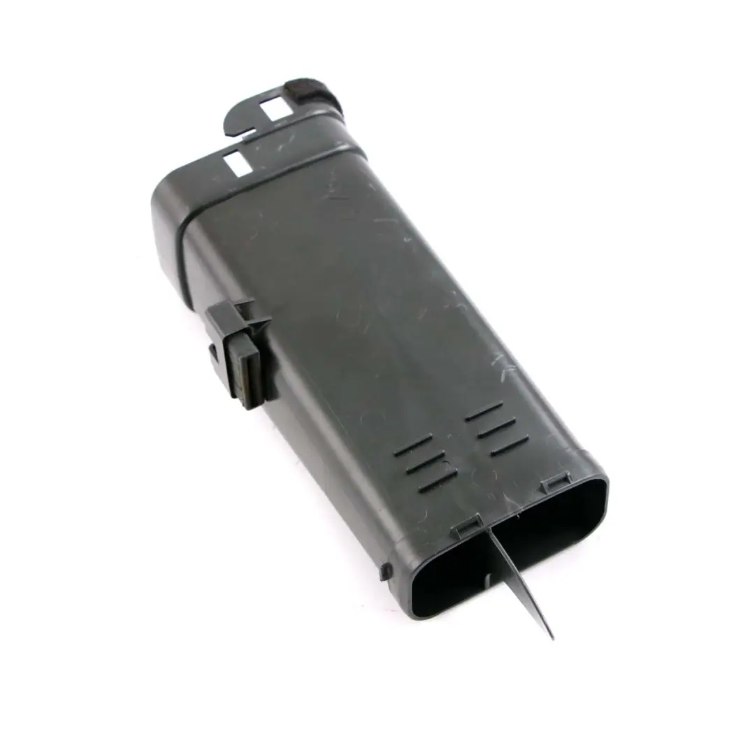 BMW F20 F21 F30 F31 N55 Tube de guidage du silencieux d'admission d'air - SKU 7602650 - Numéro de pièce 7602650
