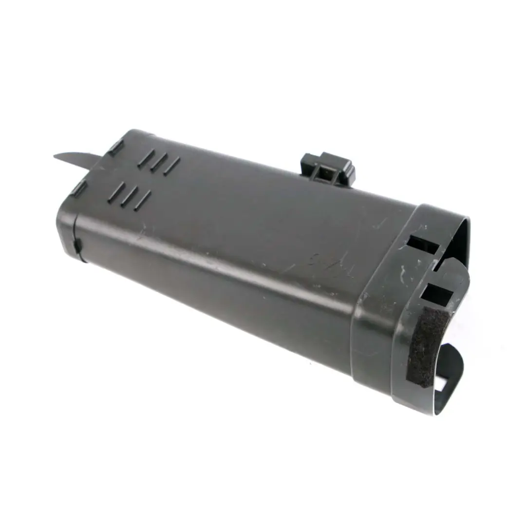 N55 Air Intake Silencer Guide Duct Tube to BMW F20 F21 F30 F31 with Part number 7602650 BMW F20 F21 F30 F31 N55 Air Intake Silencer Guide Duct Tube - SKU 7602650 - Part number 7602650