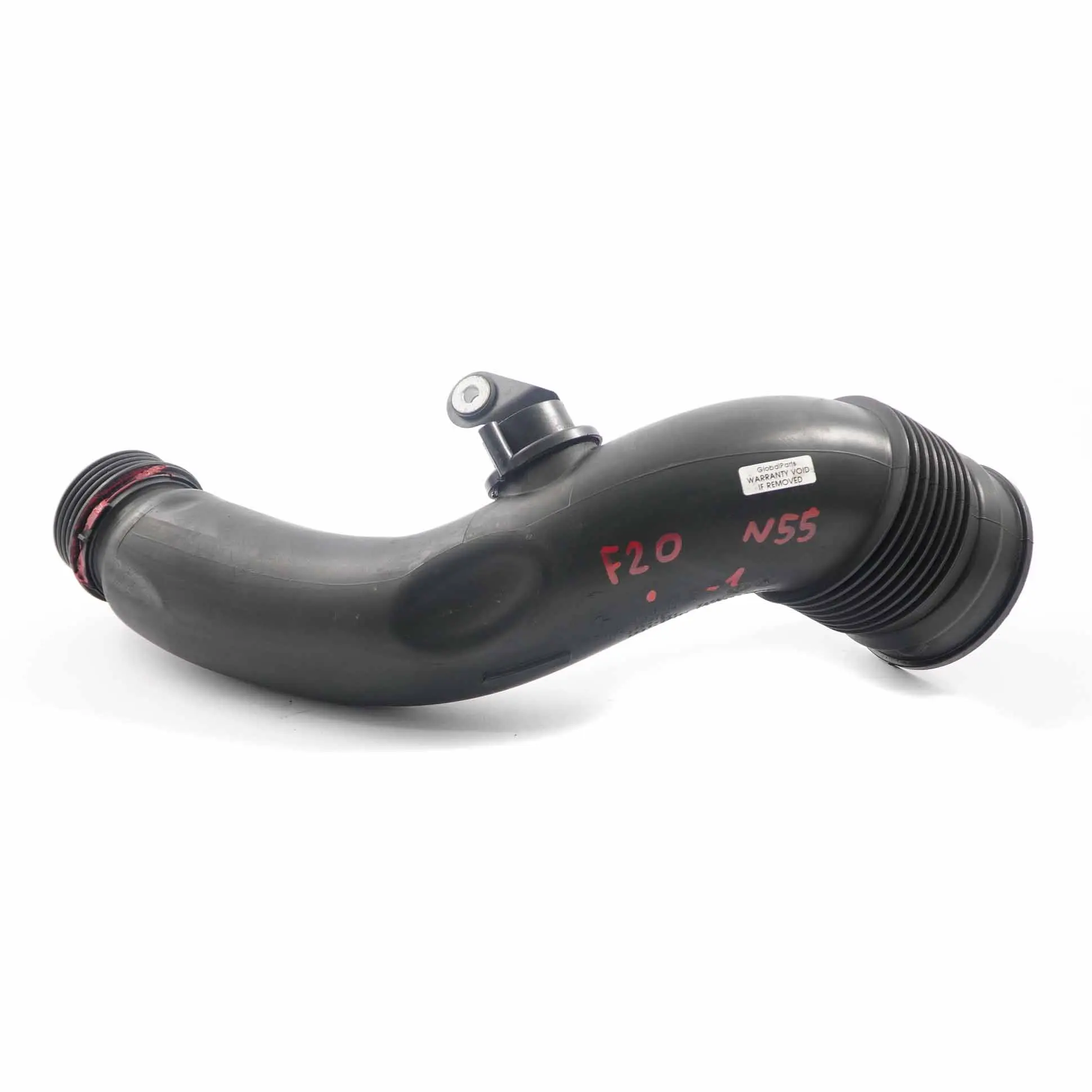 BMW F20 F22 F30 F32 Essence N55 Tuyau d'Admission d'air Filtre 7602651