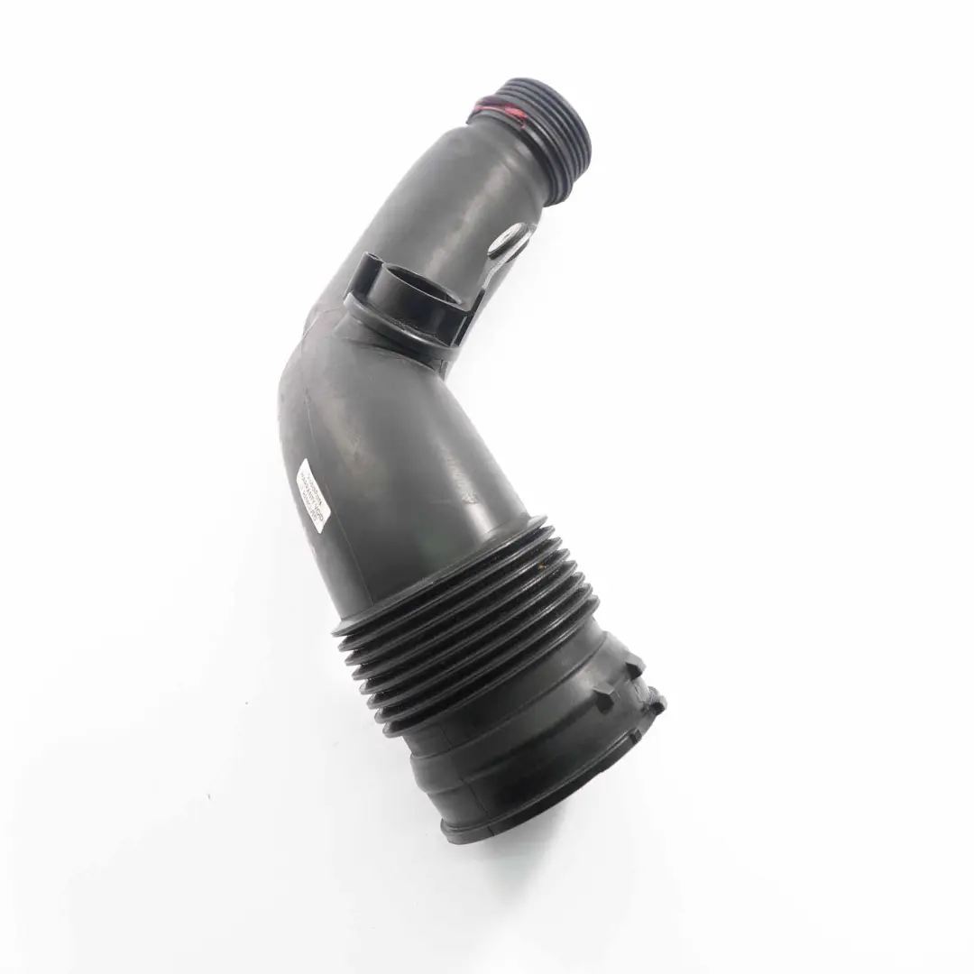BMW F20 F22 F30 F32 Essence N55 Tuyau d'Admission d'air Filtre - SKU 7602651-1 - Numéro de pièce 7602651