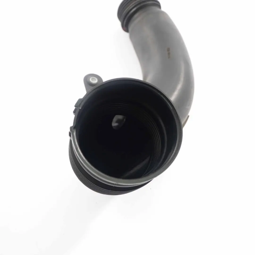 Benzin N55 Turbo Rohr Lufteinlass Schlauch für BMW F20 F22 F30 mit Teilenummer 7602651 BMW F20 F22 F30 Benzin N55 Turbo Rohr Lufteinlass Schlauch - SKU 7602651-1 - Teilenummer 7602651
