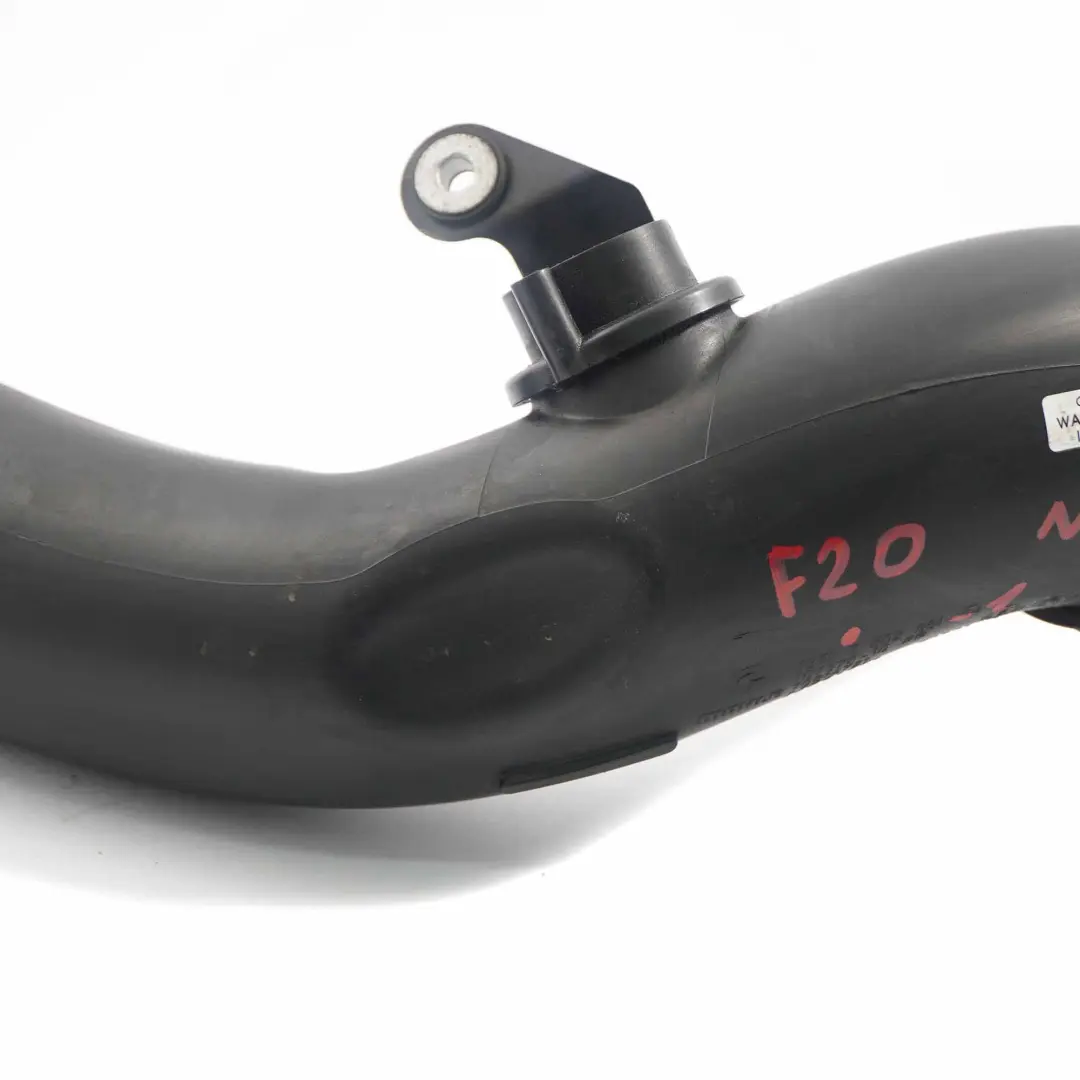 Essence N55 Tuyau d'Admission d'air Filtre pour BMW F20 F22 F30 F32 à propos du numéro de pièce 7602651 BMW F20 F22 F30 F32 Essence N55 Tuyau d'Admission d'air Filtre - SKU 7602651-1 - Numéro de pièce 7602651