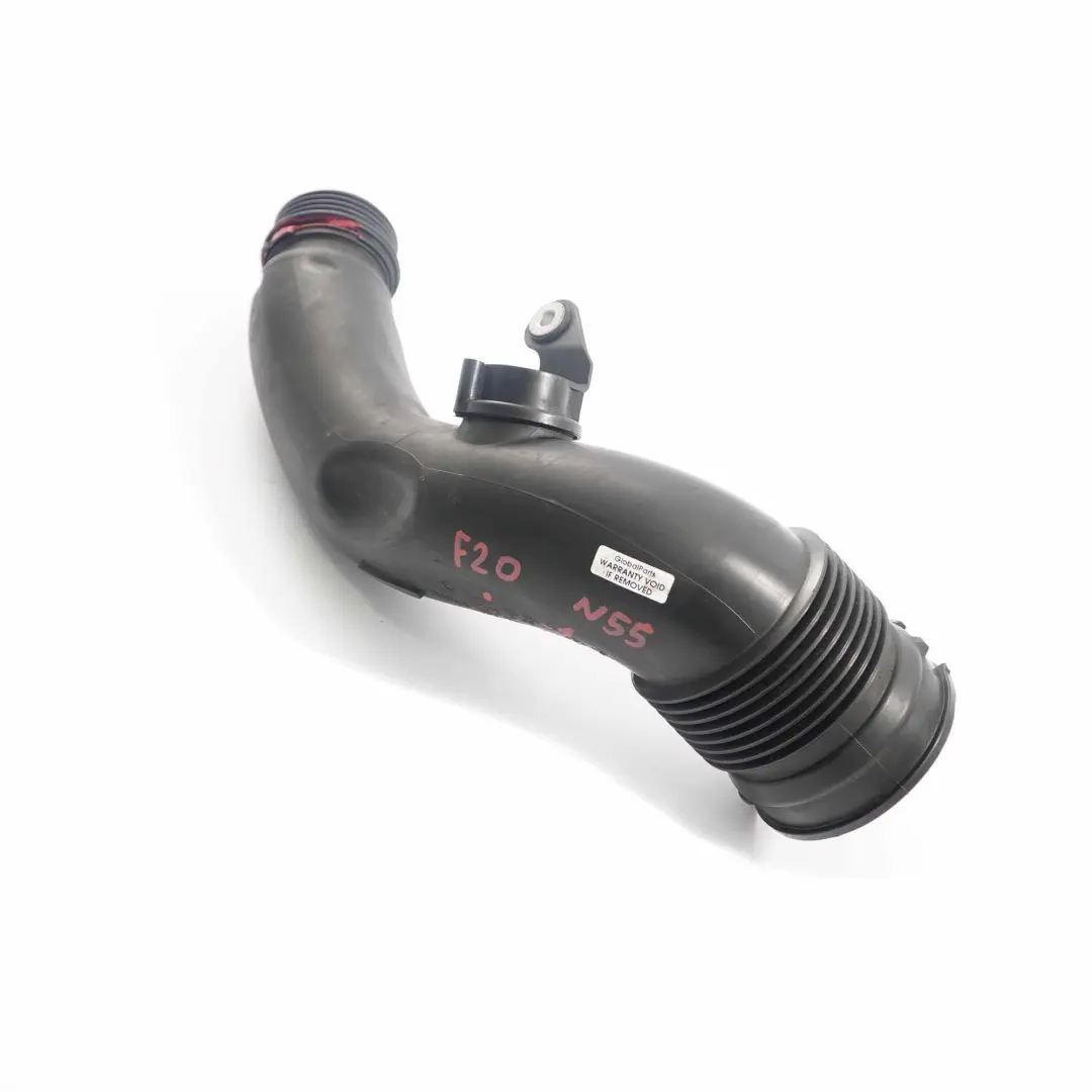 BMW F20 F22 F30 F32 Essence N55 Tuyau d'Admission d'air Filtre - SKU 7602651-1 - Numéro de pièce 7602651