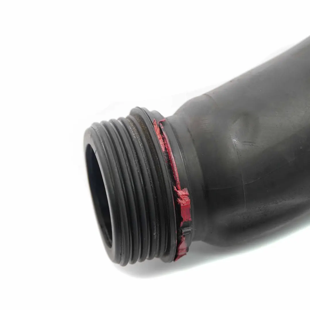 N55 Rura Dolot Powietrza do BMW F20 F30 F32 o numerze 7602651 BMW F20 F30 F32 N55 Rura Dolot Powietrza - SKU 7602651-1 - Numer Części 7602651