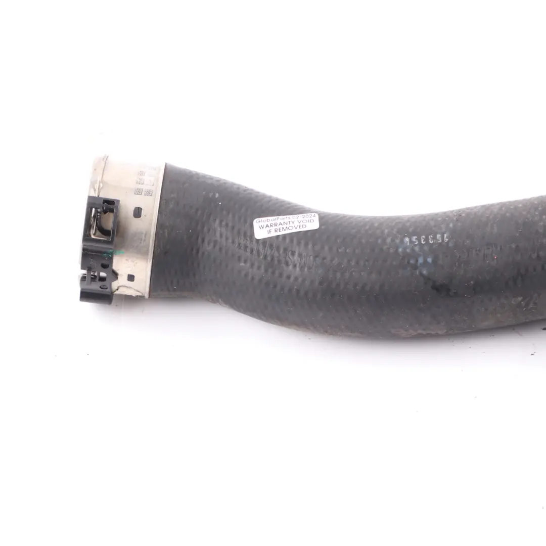 Manguera De Aire De Carga BMW F20 F21 F22 F30 F34 N55 Tubo Intercooler para con número de pieza 7602652 Manguera De Aire De Carga BMW F20 F21 F22 F30 F34 N55 Tubo Intercooler - SKU 7602652 - Número de pieza 7602652