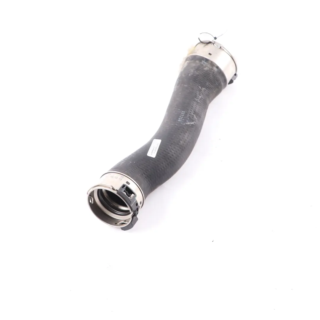 N55 Przewód Powietrza Doładowania do BMW F20 F21 F22 F30 F34 o numerze 7602652 BMW F20 F21 F22 F30 F34 N55 Przewód Powietrza Doładowania - SKU 7602652 - Numer Części 7602652