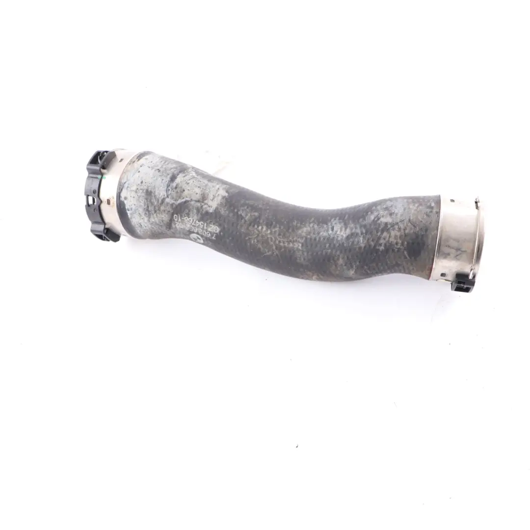 BMW F20 F21 F22 F30 F34 N55 Przewód Powietrza Doładowania - SKU 7602652 - Numer Części 7602652