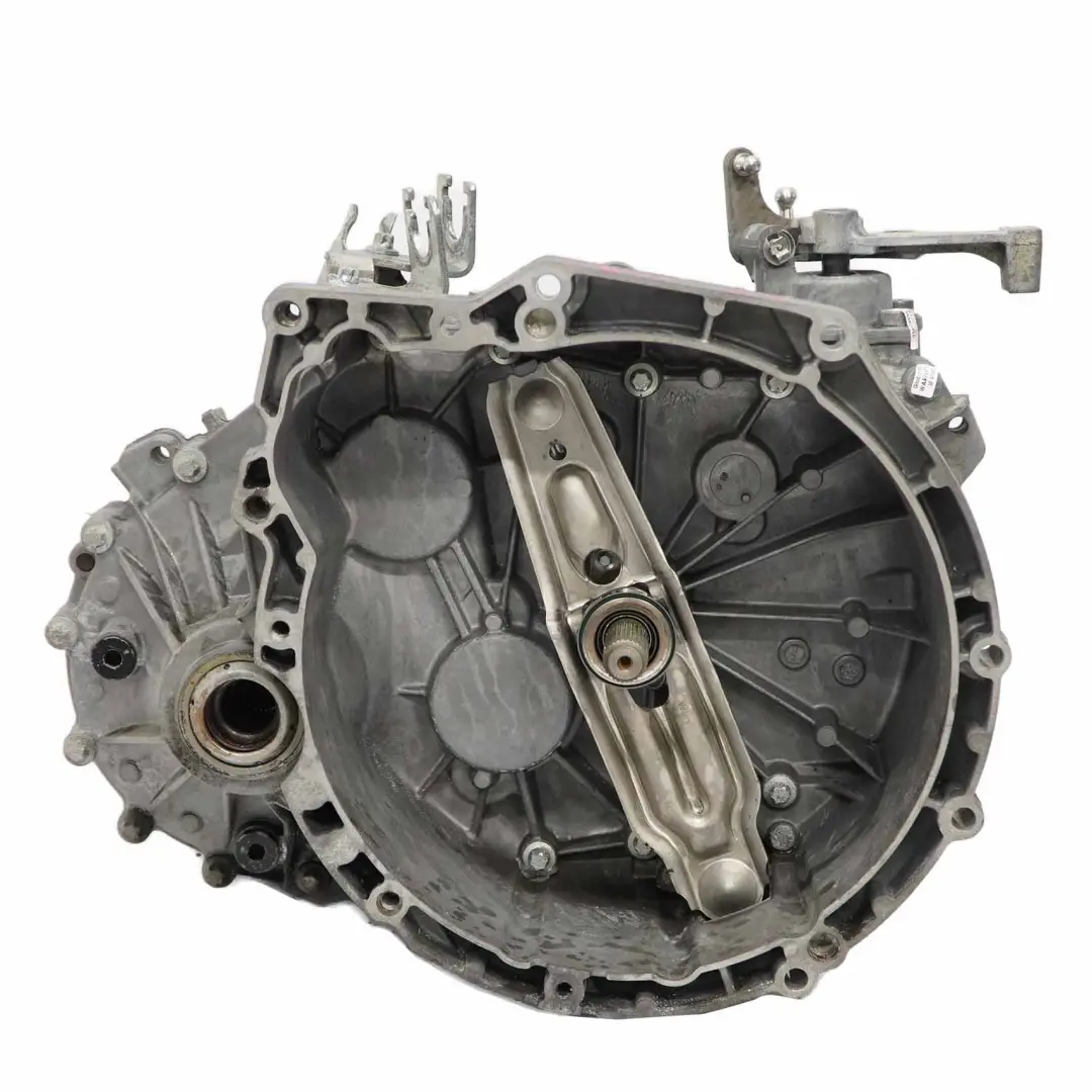 Gearbox GS6-53BG CCX WARRANTY to Mini Cooper S R56 N14 1.6 6 Speed Manual with Part number 7602697 Mini Cooper S R56 N14 1.6 6 Speed Manual Gearbox GS6-53BG CCX WARRANTY - SKU 7602697 - Part number 7602697