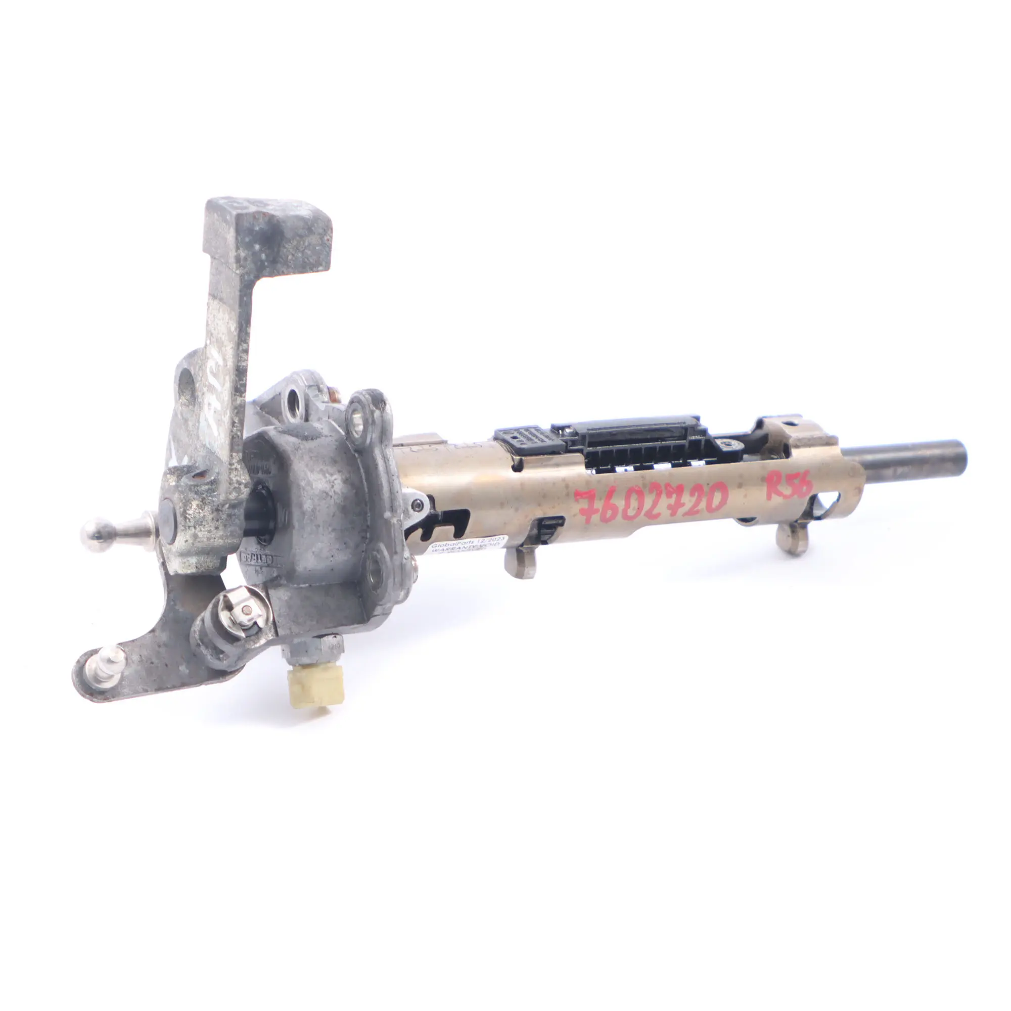 Mini R55 R56 Cambio Manuale Unit? Attuatore Cambio Gs6-55Bg