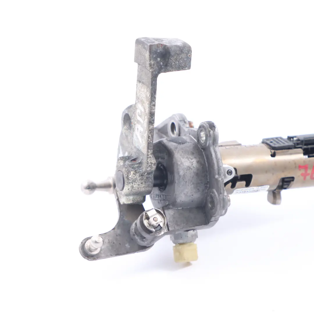 Mini R55 R56 Manual Transmission Gearbox Gearshift Actuator Unit GS6-55BG - SKU 7602720 - Part number 7602720