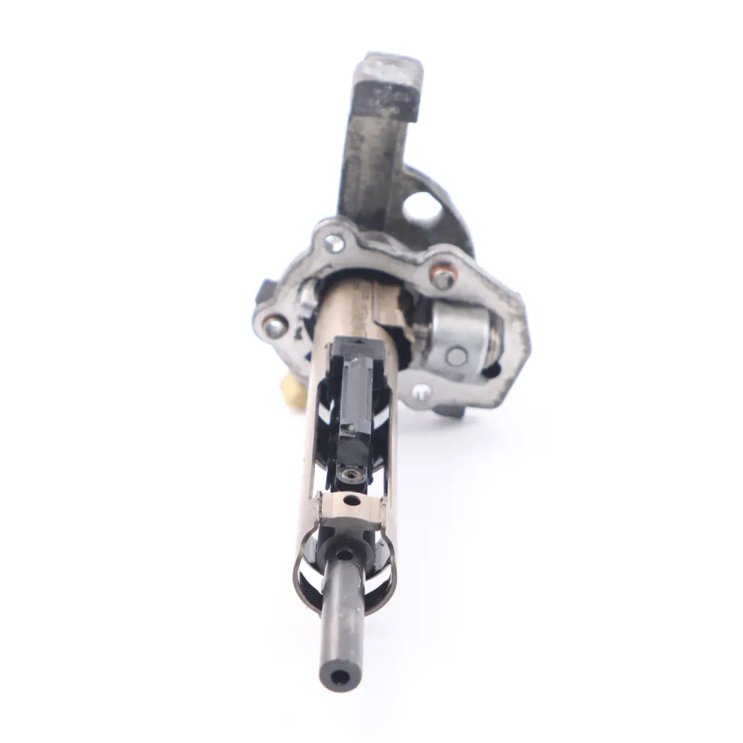 Transmission Gearbox Gearshift Actuator Unit GS6-55BG to Mini R55 R56 Manual with Part number 7602720 Mini R55 R56 Manual Transmission Gearbox Gearshift Actuator Unit GS6-55BG - SKU 7602720 - Part number 7602720