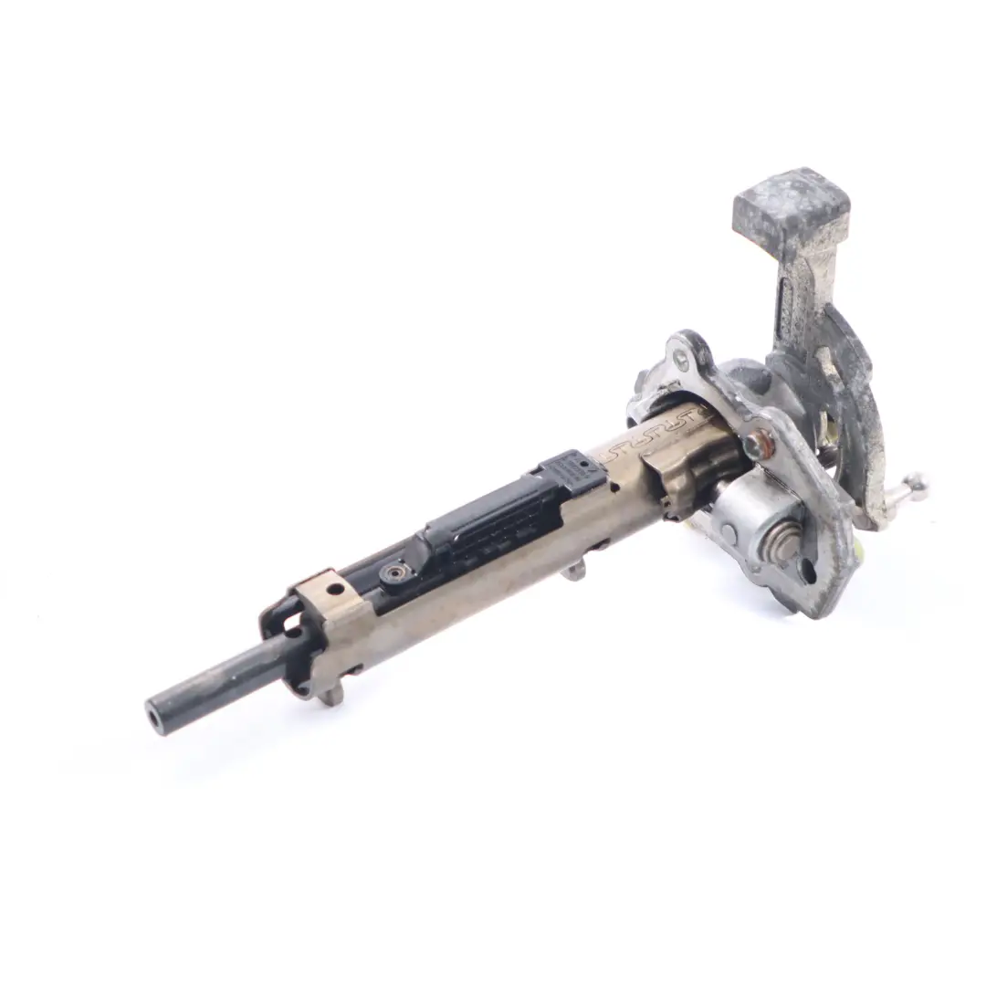 Schaltkulisse Schaltgetriebe Steuergerät Modul Motor GS6-55BG für Mini R55 R56 mit Teilenummer 7602720 Mini R55 R56 Schaltkulisse Schaltgetriebe Steuergerät Modul Motor GS6-55BG - SKU 7602720 - Teilenummer 7602720