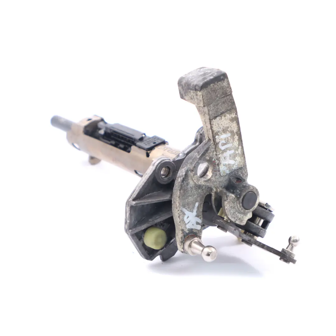 Coulisse Changement Vitesse Boîte Commande Module Moteur GS6-55BG pour Mini R55 R56 à propos du numéro de pièce 7602720 Mini R55 R56 Coulisse Changement Vitesse Boîte Commande Module Moteur GS6-55BG - SKU 7602720 - Numéro de pièce 7602720