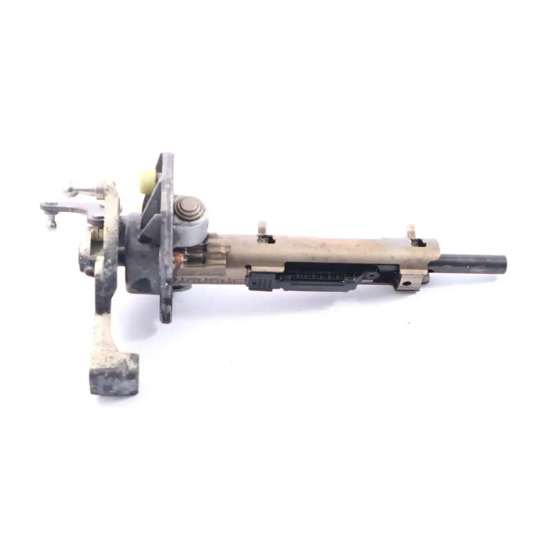 Schaltkulisse Schaltgetriebe Steuergerät Modul Motor GS6-55BG für Mini R55 R56 mit Teilenummer 7602720 Mini R55 R56 Schaltkulisse Schaltgetriebe Steuergerät Modul Motor GS6-55BG - SKU 7602720 - Teilenummer 7602720