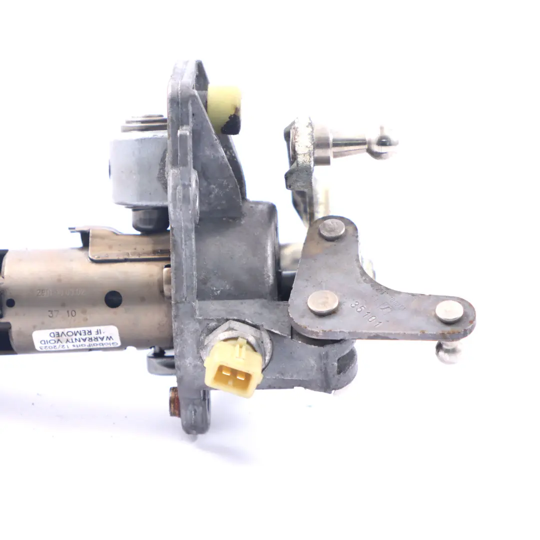 Mini R55 R56 Manual Transmission Gearbox Gearshift Actuator Unit GS6-55BG - SKU 7602720 - Part number 7602720