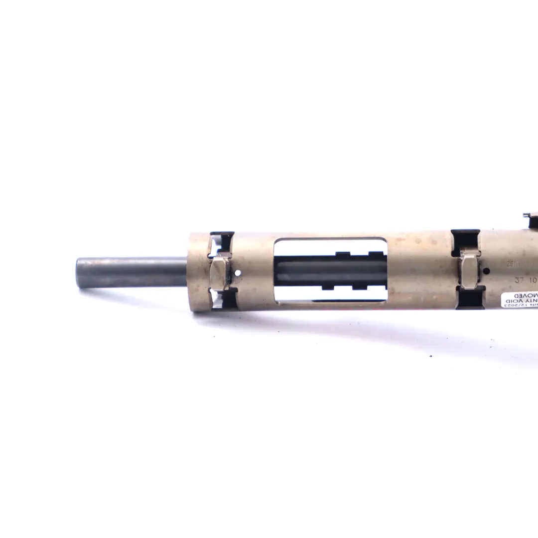 Mini R55 R56 Schaltkulisse Schaltgetriebe Steuergerät Modul Motor GS6-55BG - SKU 7602720 - Teilenummer 7602720