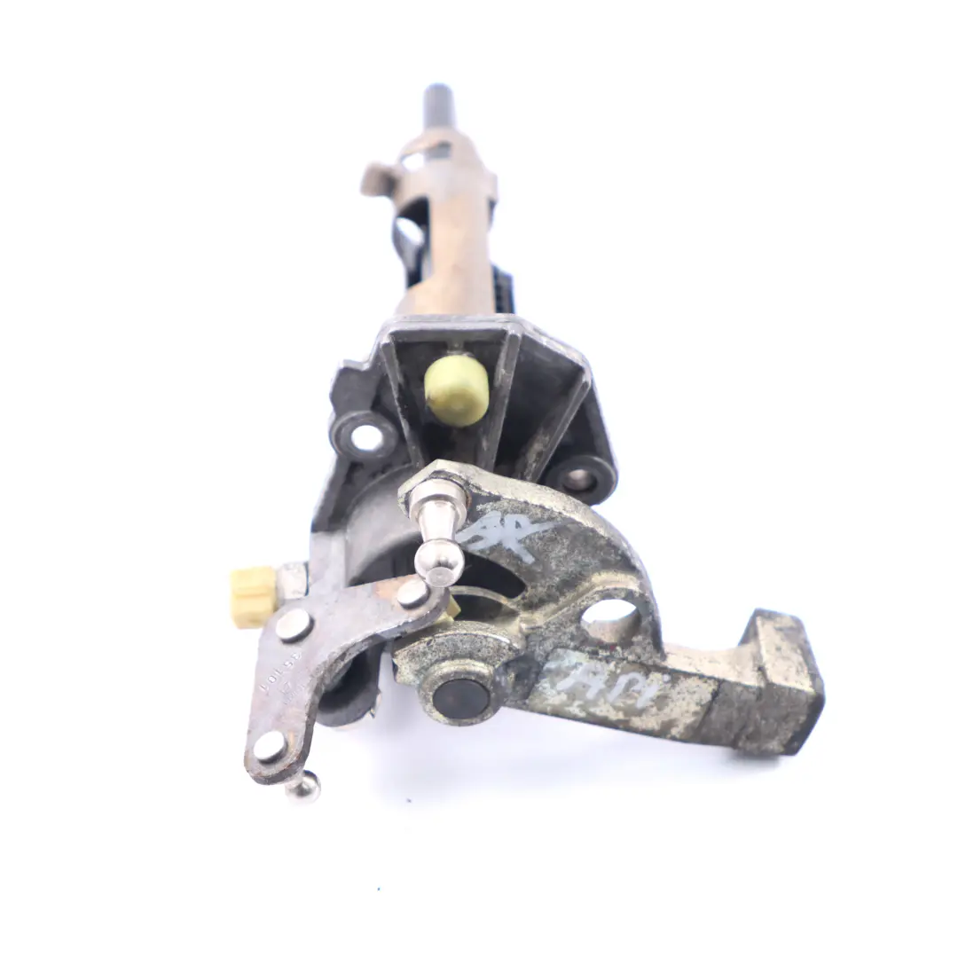 Mini R55 R56 Schaltkulisse Schaltgetriebe Steuergerät Modul Motor GS6-55BG - SKU 7602720 - Teilenummer 7602720