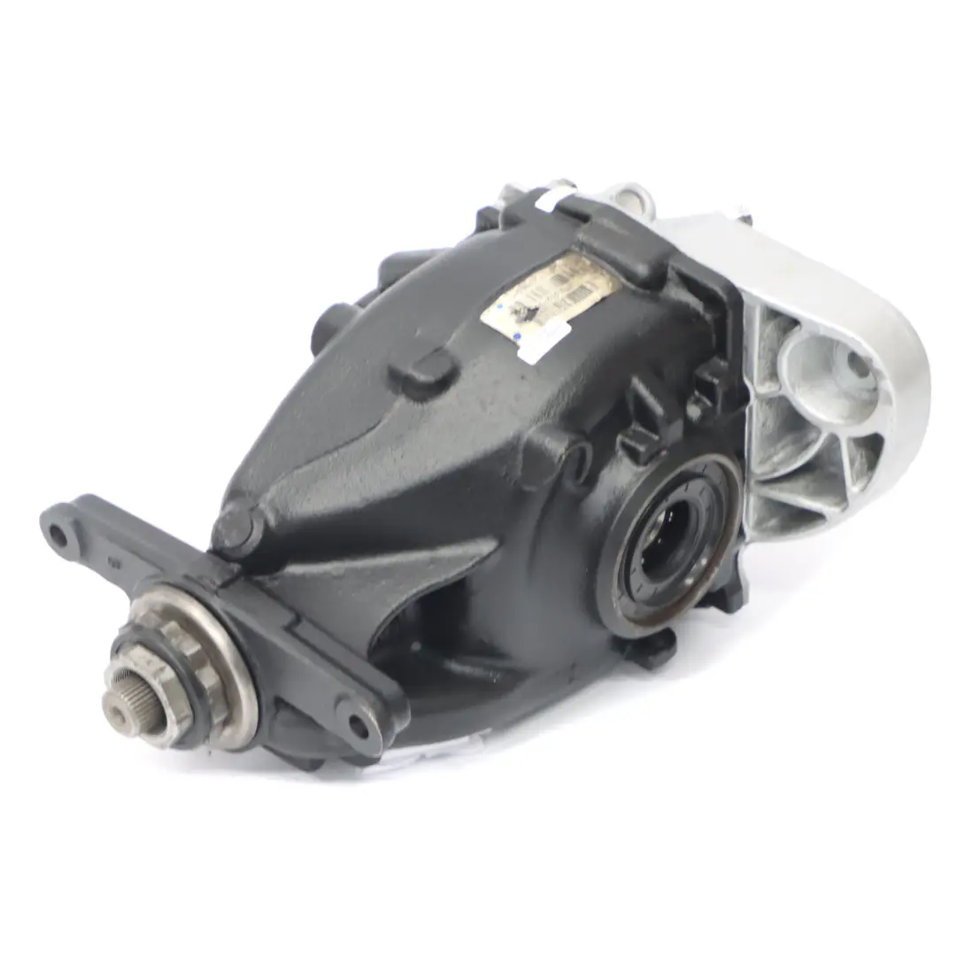 M57N2 Différentiel Arriere Diff 3,64 RECONDITIONED pour BMW X5 E70 3.0d à propos du numéro de pièce 7552527 BMW X5 E70 3.0d M57N2 Différentiel Arriere Diff 3,64 RECONDITIONED - SKU 7602984-1 - Numéro de pièce 7552527