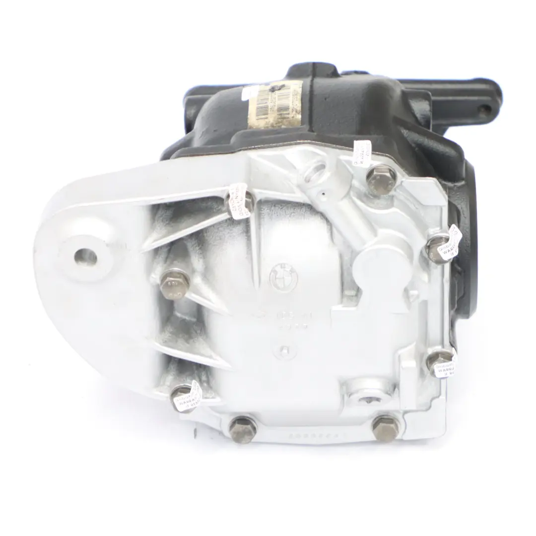 M57N2 Diferencial Diff Trasero 3,64 RECONDICIONADO para BMW X5 E70 3.0d con número de pieza 7552527 BMW X5 E70 3.0d M57N2 Diferencial Diff Trasero 3,64 RECONDICIONADO - SKU 7602984-1 - Número de pieza 7552527