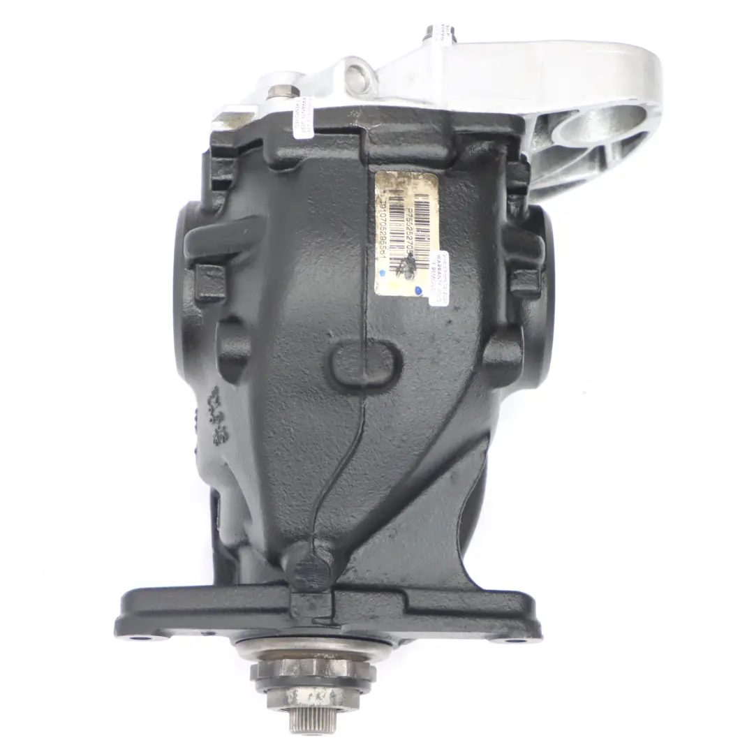 M57N2 Différentiel Arriere Diff 3,64 RECONDITIONED BMW X5 E70 3.0d - SKU 7602984-1 - Numéro de pièce 7552527