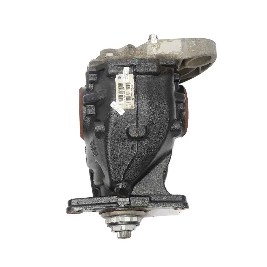BMW X5 E70 3.0si N52N Most Dyfer Dyferencjał 4,44 - SKU 7602987 - Numer Części 7602987
