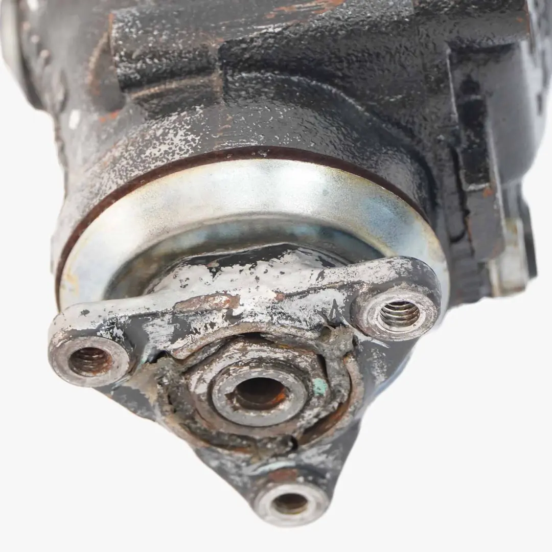 BMW X5 E53 3.0d M57N Differenziale Anteriore Diff 3,23 Manuale GARANZIA - SKU 7603000 - Numero di parte 7603000