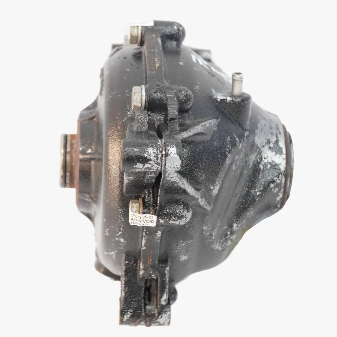 M57N Vorderachsgetriebe Vorne Differenzial 3,23 GARANTIE für BMW X5 E53 3.0d mit Teilenummer 7603000 BMW X5 E53 3.0d M57N Vorderachsgetriebe Vorne Differenzial 3,23 GARANTIE - SKU 7603000 - Teilenummer 7603000